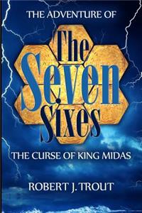 Adventure of the Seven Sixes: The Curse of King Midas