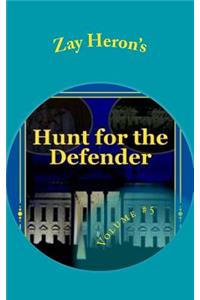 Hunt for the Defender