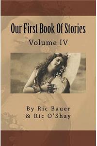 Our First Book Of Stories