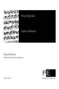 Only Girl