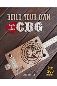 Build Your Own CBG