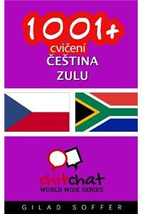 1001+ Exercises Czech - Zulu