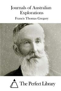Journals of Australian Explorations
