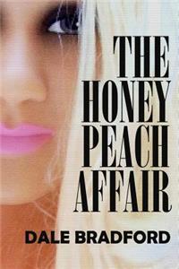 Honey Peach Affair