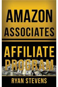 Amazon Associates Affiliate Program