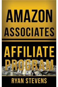 Amazon Associates Affiliate Program