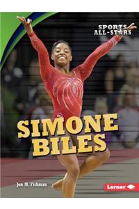 Simone Biles