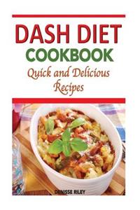 Dash Diet Cookbook