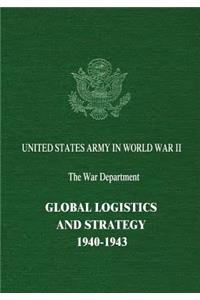 Global Logistics and Strategy