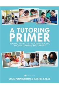 A Tutoring Primer