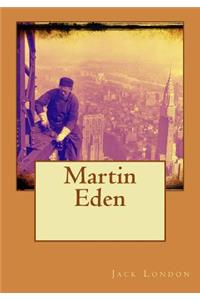 Martin Eden