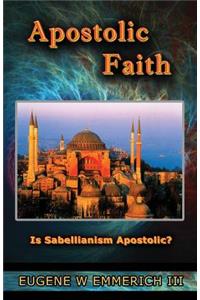 Apostolic Faith