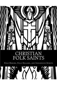 Christian Folk Saints
