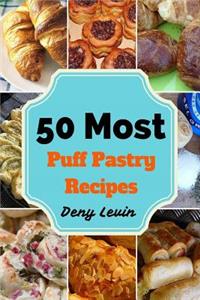 Puff Pastry Recipes