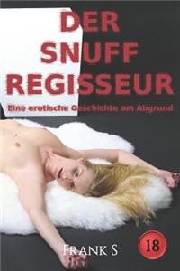 Snuff Regisseur