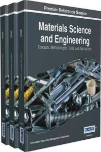 Materials Science and Engineering