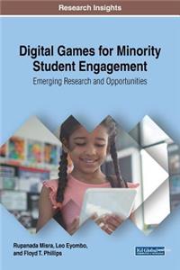 Digital Games for Minority Student Engagement