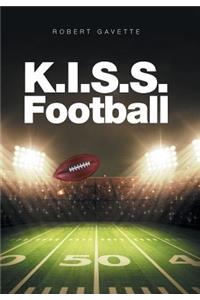 K.I.S.S. Football
