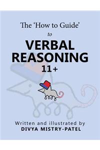 The 'How to Guide' to Verbal Reasoning