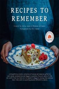 Recipes to Remember