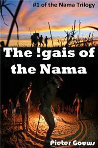 The !gias of the Nama
