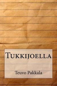 Tukkijoella