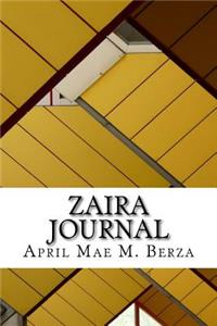 Zaira Issue 2