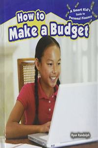Ht Make a Budget