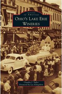 Ohio's Lake Erie Wineries