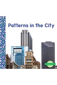 Patterns in the City