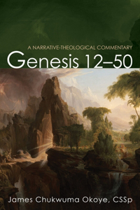 Genesis 12-50