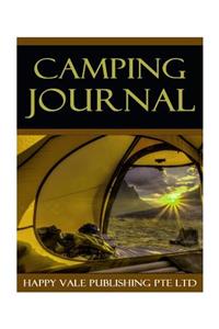 Camping Journal