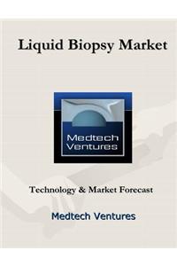 Liquid Biopsy Market
