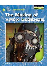 Making of Apex Legends