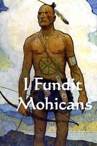 I Fundit Mohicans: The Last of the Mohicans (Albanian Edition)