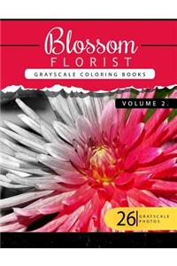 Blossom Florist Volume 2