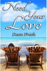 Need Your Love