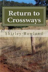 Return to Crossways