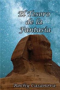 Tesoro de la Fantasía