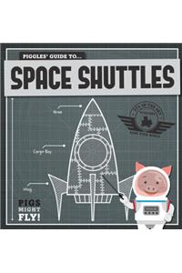 Piggles' Guide to Space Shuttles