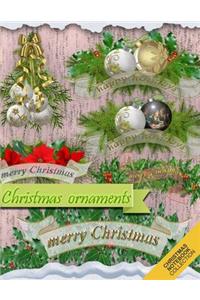 Christmas Notebook Collection