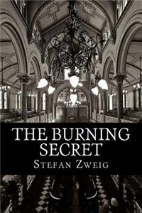 Burning Secret