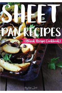 Sheet Pan Recipes