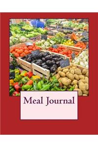 Meal Journal