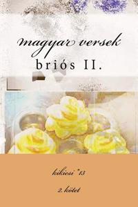 Magyar Versek: Brios II.