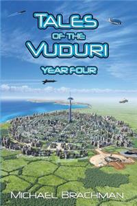 Tales of the Vuduri