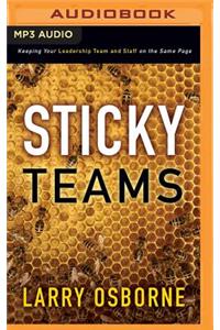 Sticky Teams