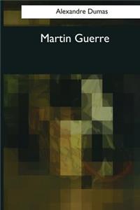 Martin Guerre