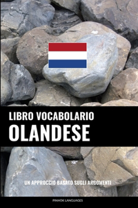 Libro Vocabolario Olandese