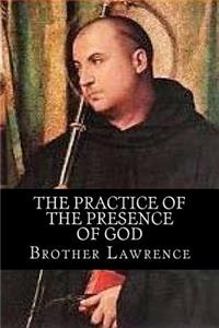 Practice of the Presence of God